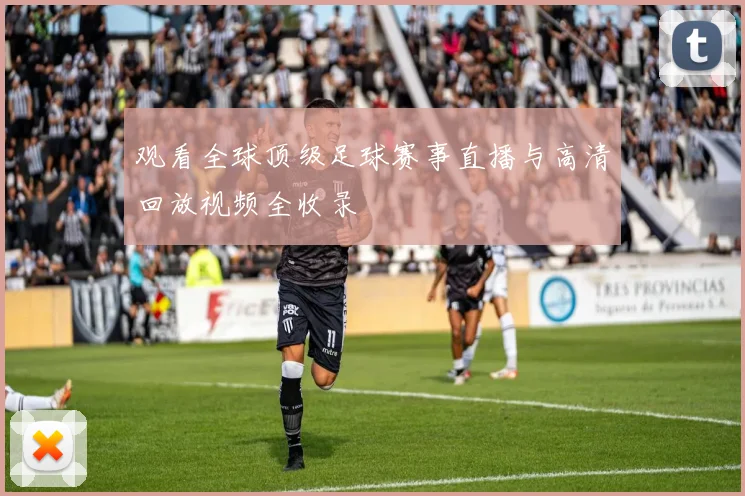 观看全球顶级足球赛事直播与高清回放视频全收录